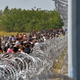 Illustration for article titled 5 European Countries Have Built Border Fences to Keep Out Refugees